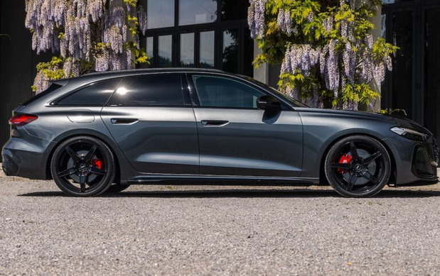 ABT S5 Avant ABT S5 Avant