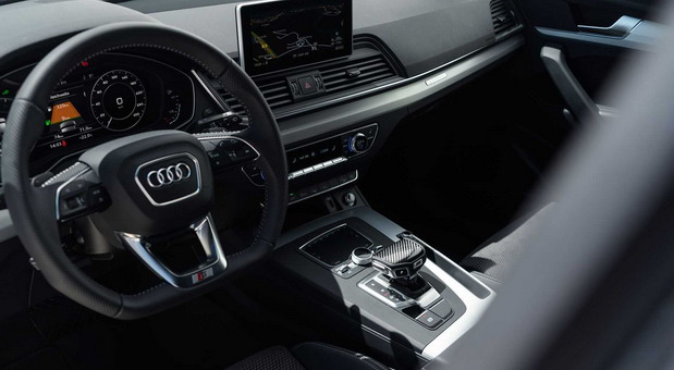 ABT Audi Q5 55 TFSI e ABT Audi Q5 55 TFSI e