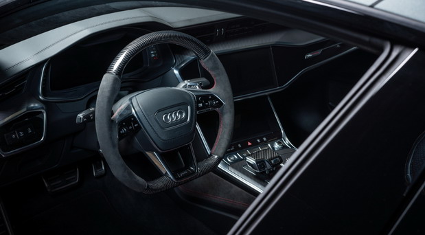 ABT RS7-R ABT RS7-R