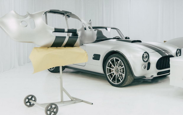 AC Cobra AC Cobra