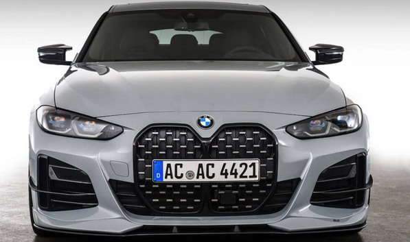 AC Schnitzer BMW M440i Gran Coupe