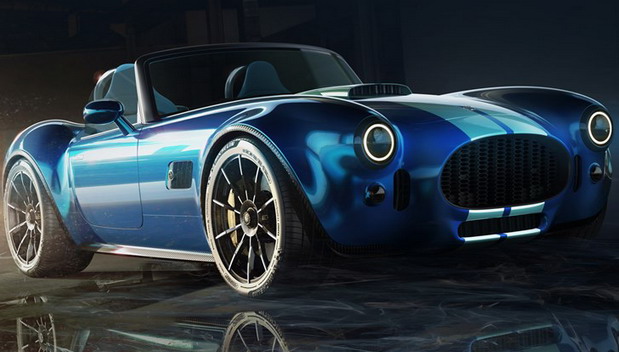 AC Cobra AC Cobra