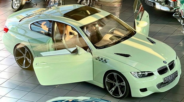 AC Schnitzer GP3.10 AC Schnitzer GP3.10