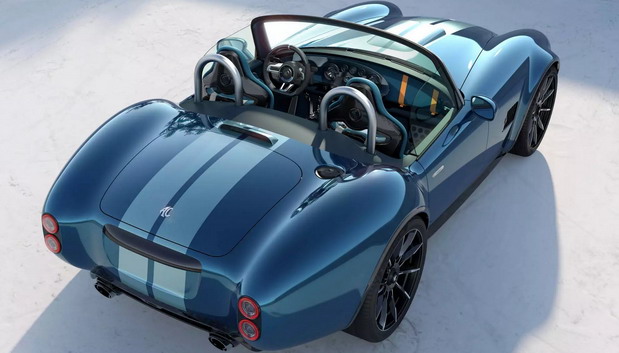 AC Cobra AC Cobra