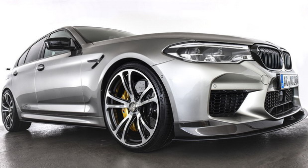 AC Schnitzer BMW M5 AC Schnitzer BMW M5