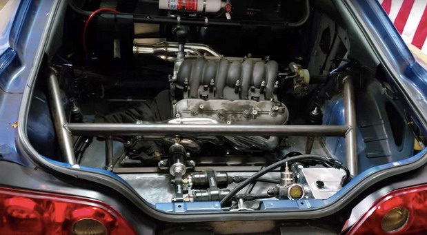 2002 Acura RSX