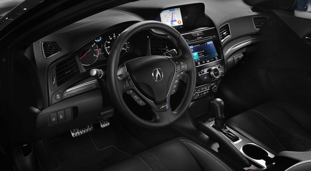 2019 Acura ILX 2019 Acura ILX