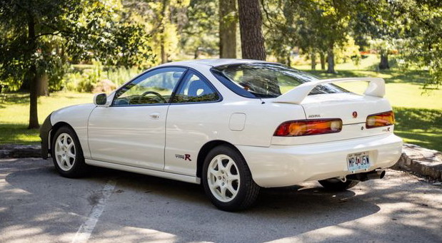 Acura Integra Type-R Acura Integra Type-R