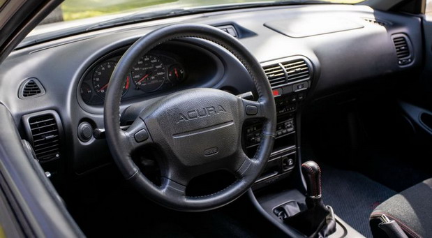 Acura Integra Type-R Acura Integra Type-R