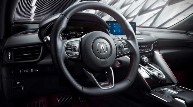 Acura TLX Acura TLX