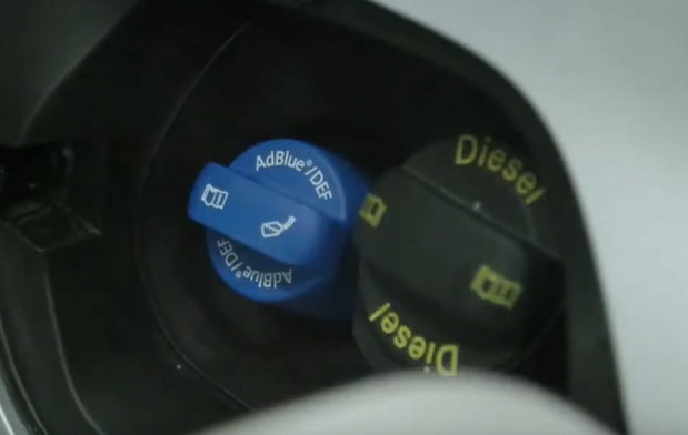 AdBlue AdBlue