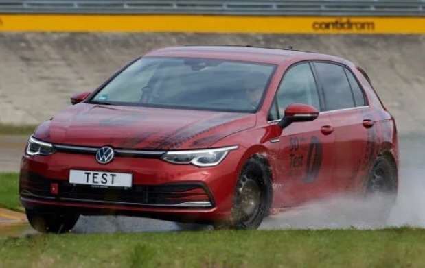 ADAC test ADAC test