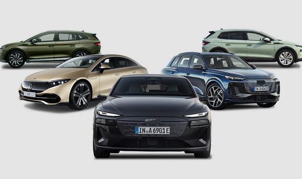 Najbolji na ADAC testu