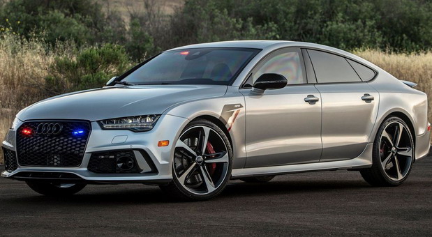 AddArmor RS7 AddArmor RS7