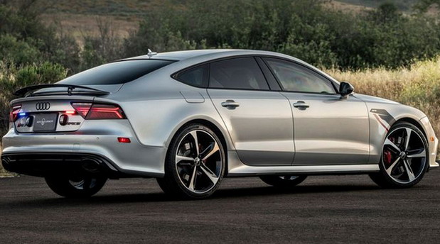 AddArmor RS7 AddArmor RS7