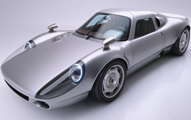 Aerfal Automotive