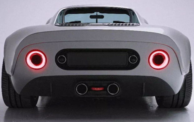 Aerfal Automotive