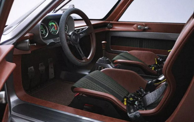 Aerfal Automotive