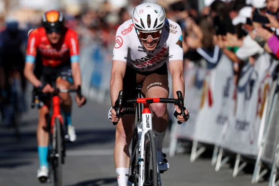 AG2R Citroen tim 