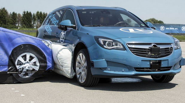 ZF Airbag ZF Airbag