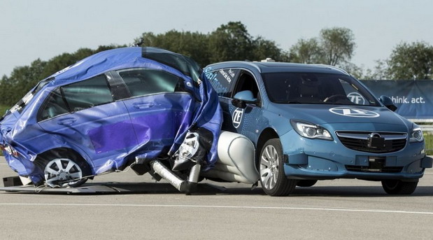 ZF Airbag ZF Airbag