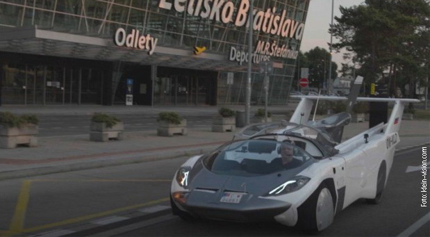 Air Car Air Car