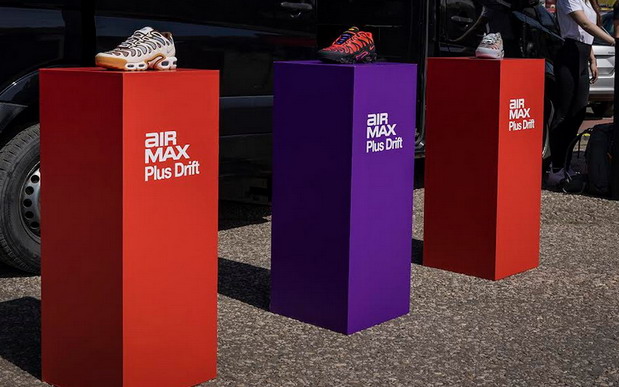 Air Max Drift Air Max Drift