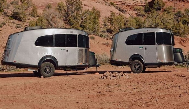 Basecamp 20X REI Edition Basecamp 20X REI Edition