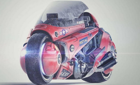 Akira Akira