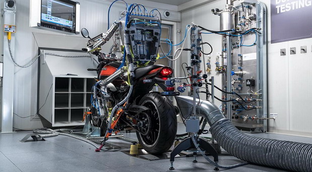 Dyno robot Dyno robot