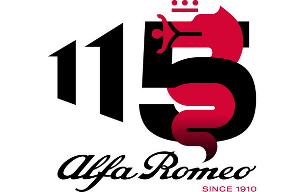 Alfa Romeo logo