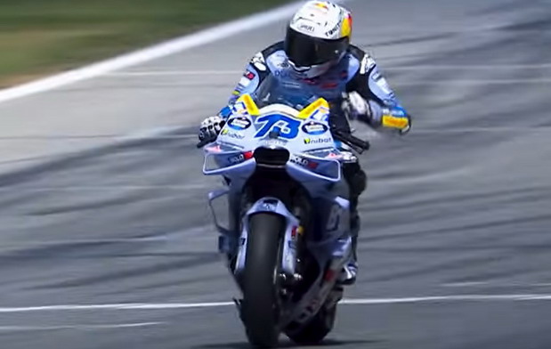 Moto GP Katalonija Moto GP Katalonija
