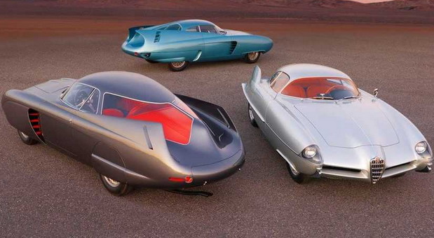 Alfa Romeo B.A.T. 