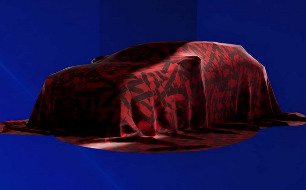 Alfa Romeo Bottega Fuoriserie