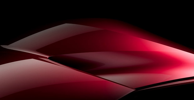 Alfa Romeo concept