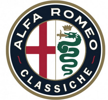 Alfa Romeo Classiche 