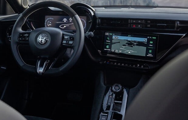 Alfa Romeo Junior Sport Speciale Alfa Romeo Junior Sport Speciale