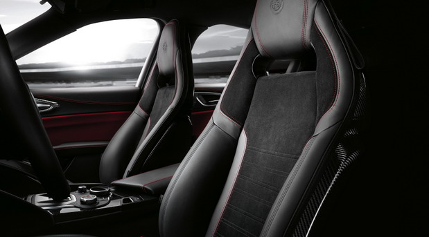 alfa romeo nring