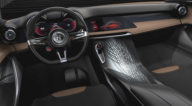 Alfa Romeo Tonale Alfa Romeo Tonale