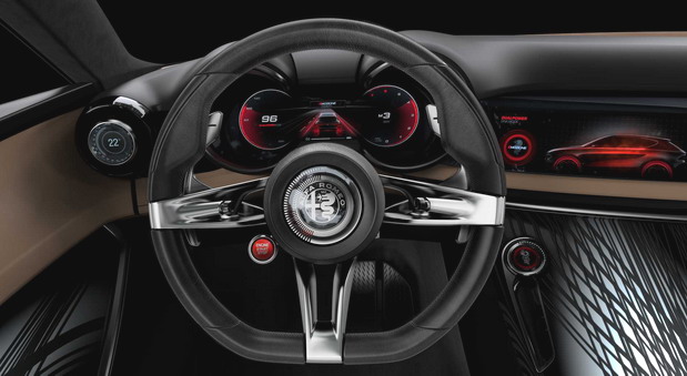 Alfa Romeo Tonale Alfa Romeo Tonale
