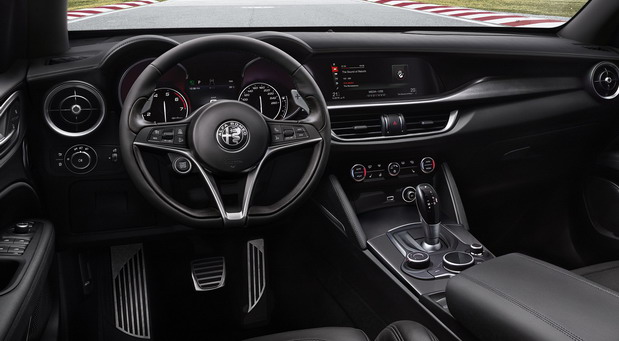 alfa romeo geneve