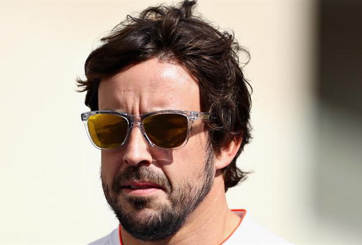 Alonso