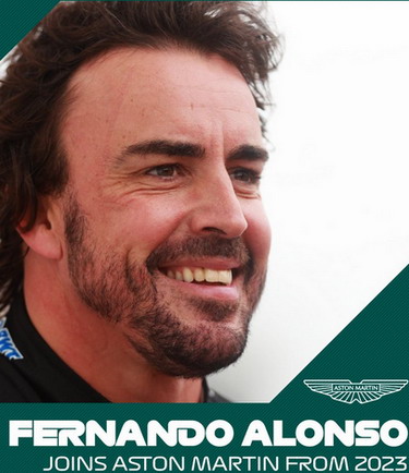 alonso