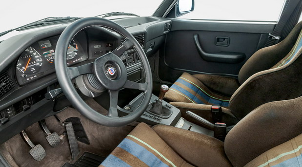 Alpina B9 Alpina B9