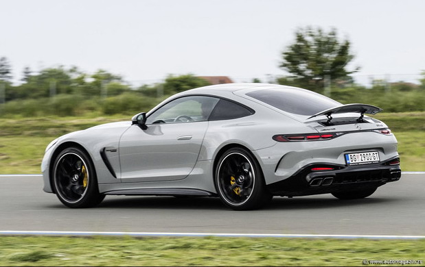 AMG Experience 2025 u Srbiji AMG Experience 2025 u Srbiji
