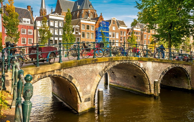 Amsterdam
