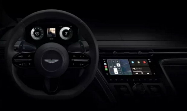 Apple CarPlay Apple CarPlay