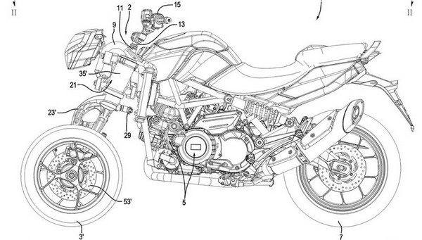 Aprilia