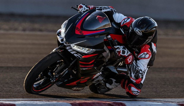 Aprilia RS 457