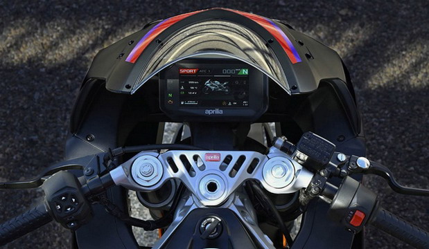 Aprilia RS 457 Aprilia RS 457